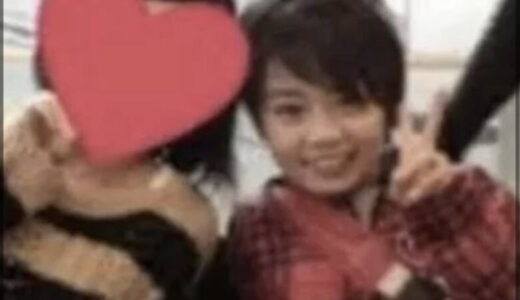 花田あゆみ