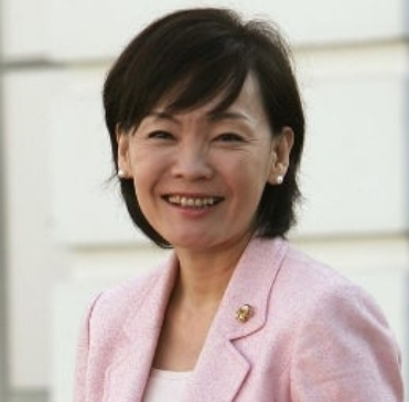 安倍昭恵