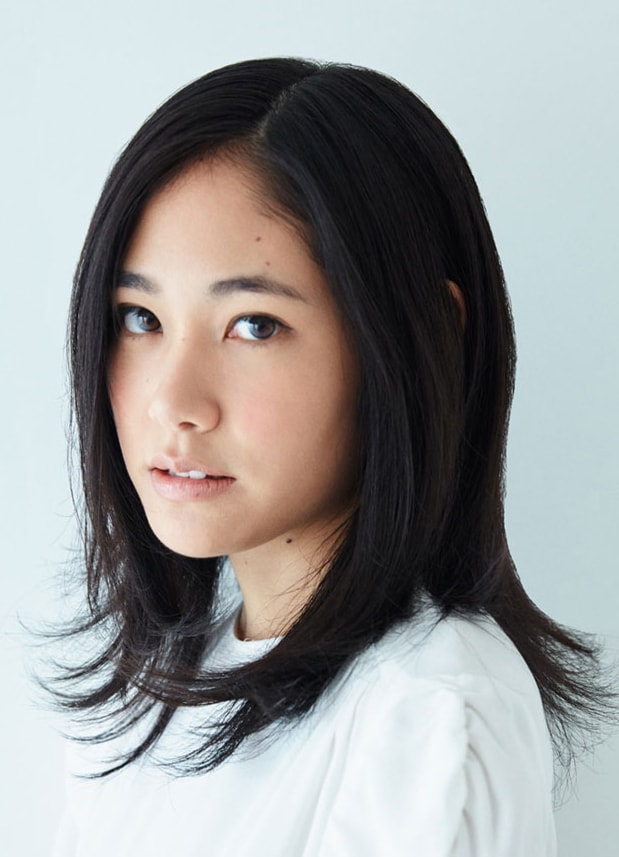 阿部純子