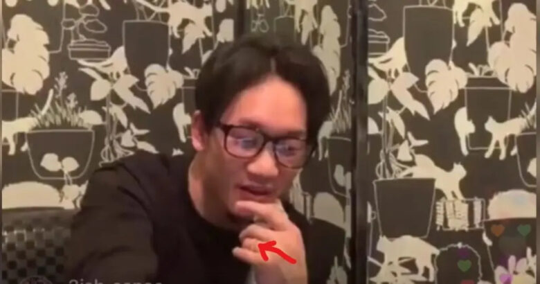 朝倉未来ペアリング
