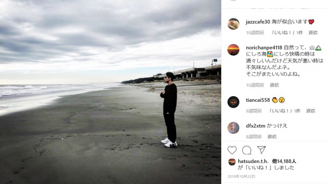 朝倉未来海