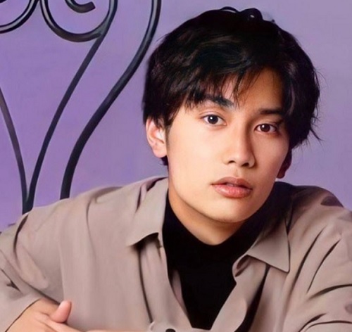 藤原丈一郎