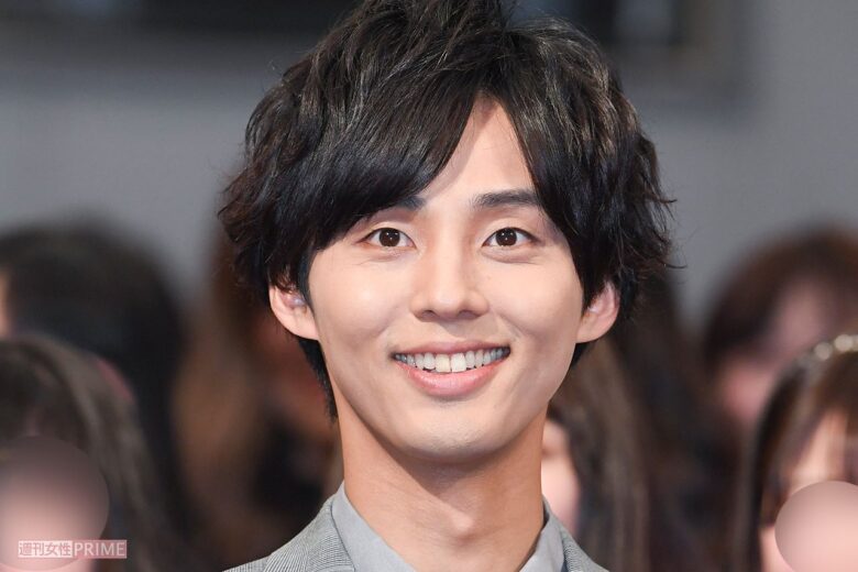 藤ヶ谷太輔