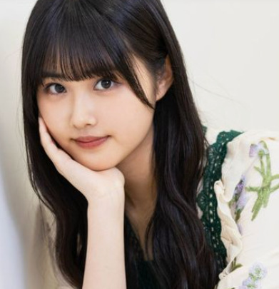 原菜乃華