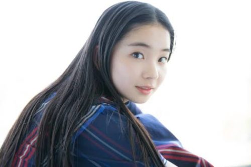 福地桃子