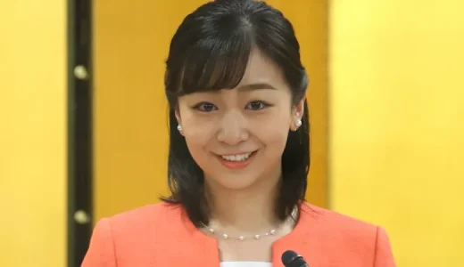 佳子さま