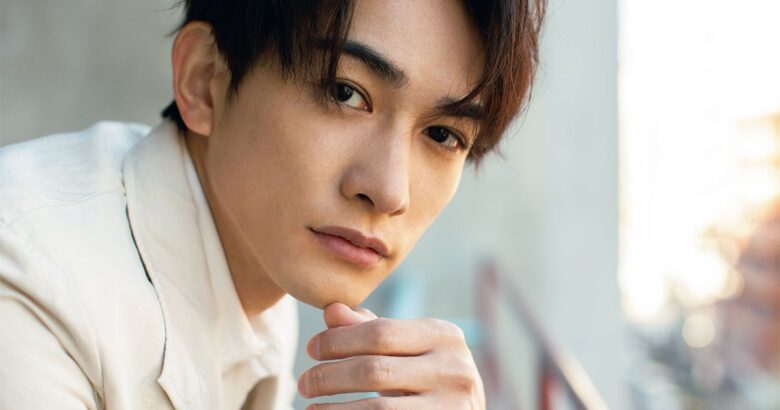 町田啓太