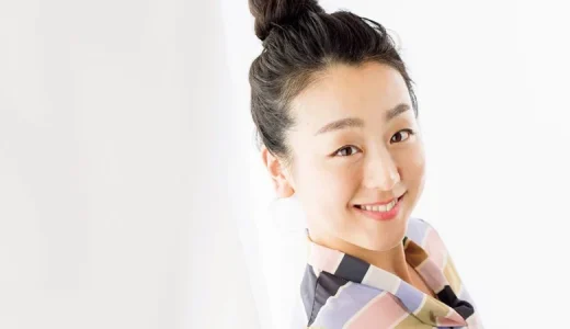 浅田真央