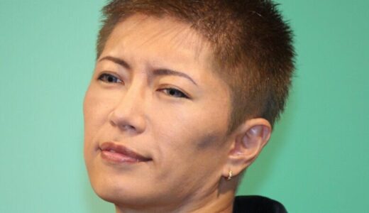 GACKT