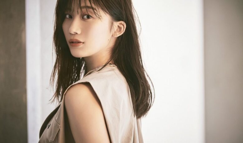小倉優香