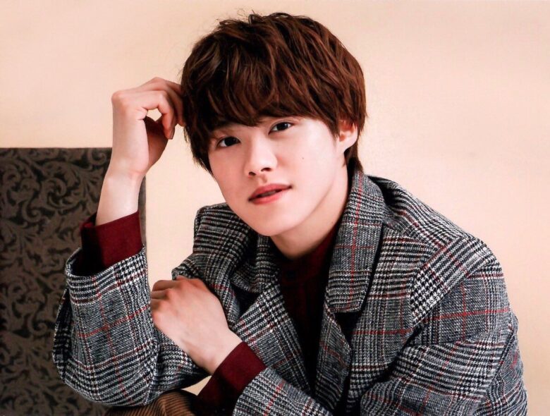 大橋和也