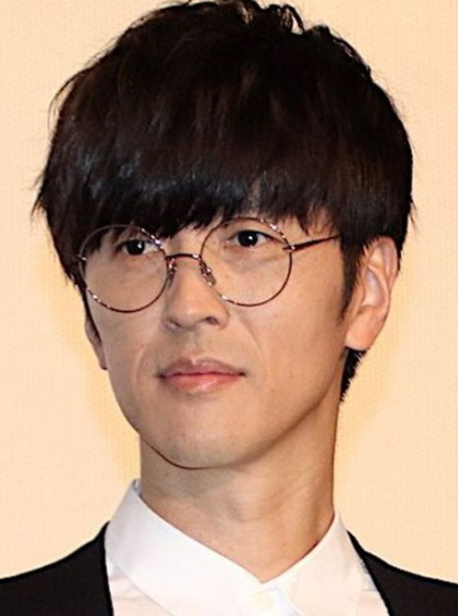 櫻井孝宏