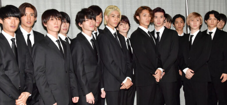 SixTONESとSnowMan