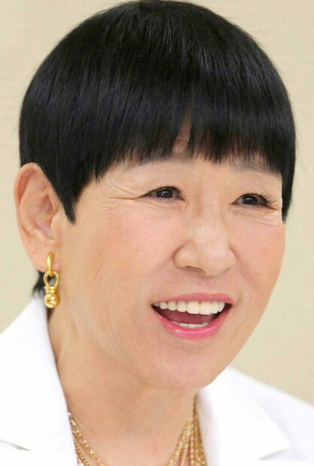 和田アキ子