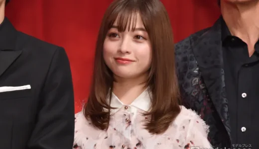 橋本環奈