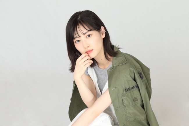 山下美月