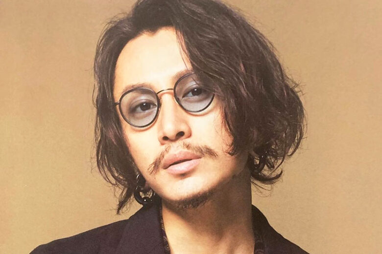 安田章大