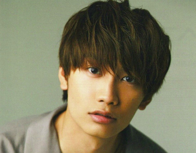 藤原丈一郎