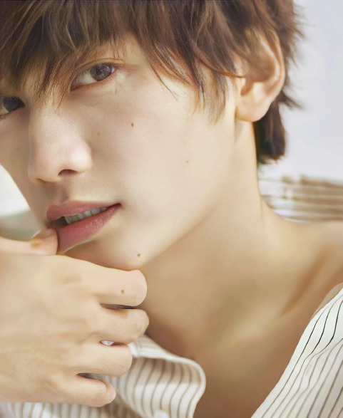 藤原丈一郎
