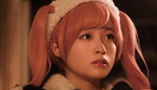 橋本環奈