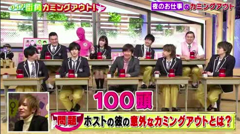スクール革命！白石聖