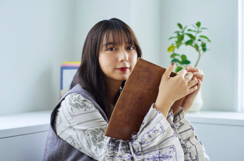 上白石萌歌