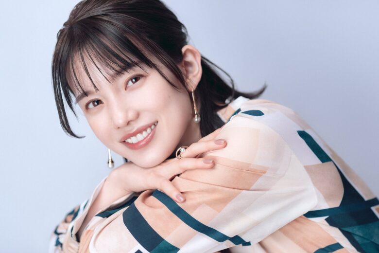 弘中綾香