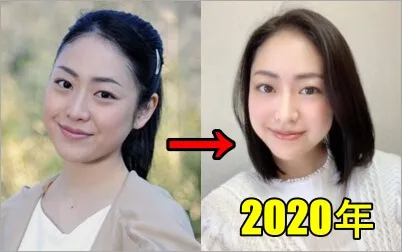 松浦雅ヘアスタイル2