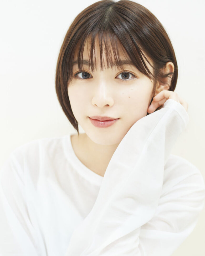 白石聖